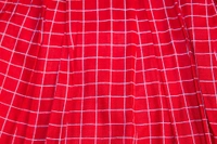 Scarlet Sweetheart Frock - 4-5 year