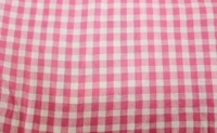  Pink Picnic Romper - 12-18 Month