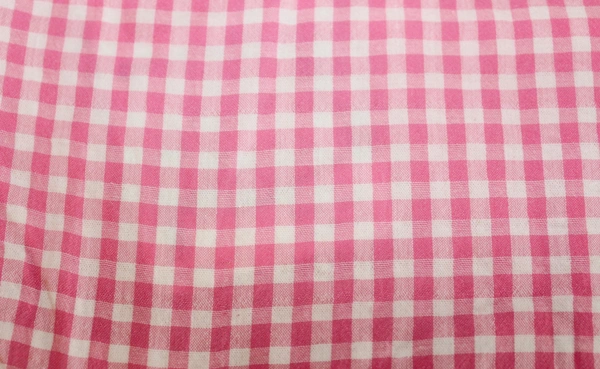  Pink Picnic Romper - 12-18 Month
