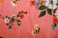 Pink Petal Chic Top - 12-18 Month