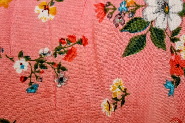 Pink Petal Chic Top - 12-18 Month