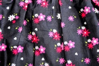 Little Frock Charm - 9-12 Month