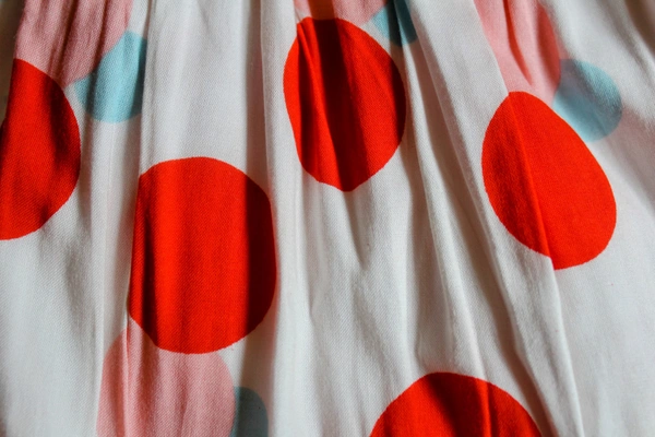  Classic Spot Frock - 9-12 Month