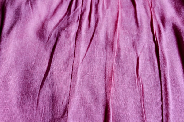 Pink Frock Fusion - 9-12 Month