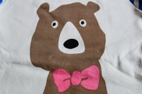 Bear Hug Baby Co-ord Set - 2-3 year