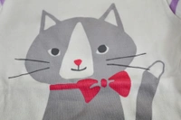 Purrfect Pals Baby Co-ord Set - 2-3 year