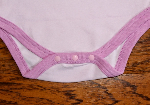 "Melody Squirrel Cotton Romper" - 2-3 year