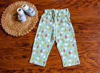 Safari Snuggles” Baby Romper & Pants Set - 1-2 year