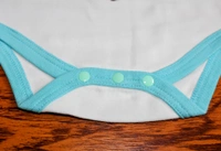 Twinkle Rex” Baby Romper Set - 1-2 year
