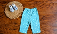 Twinkle Rex” Baby Romper Set - 1-2 year