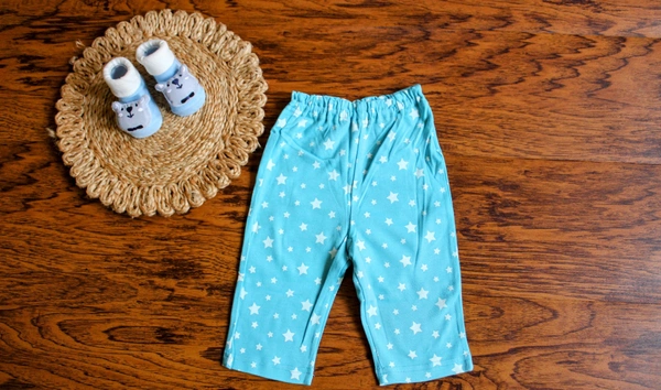 Twinkle Rex” Baby Romper Set - 1-2 year