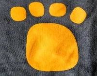 Bear Hugs Cozy Baby Co-ord Set - 9-12 Month