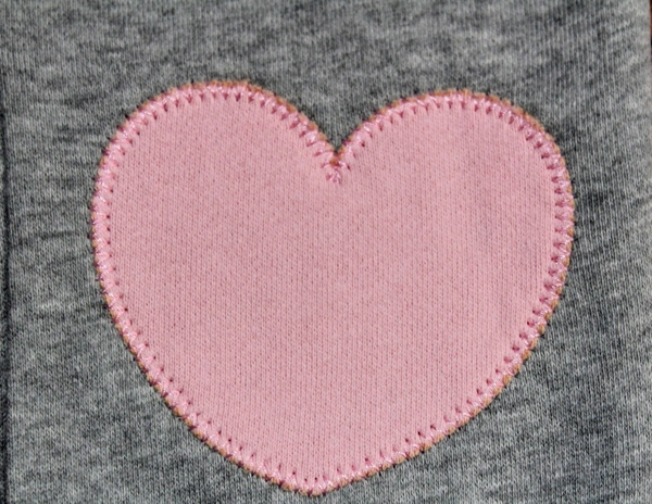 Bear Pink Coord Set - 9-12 Month