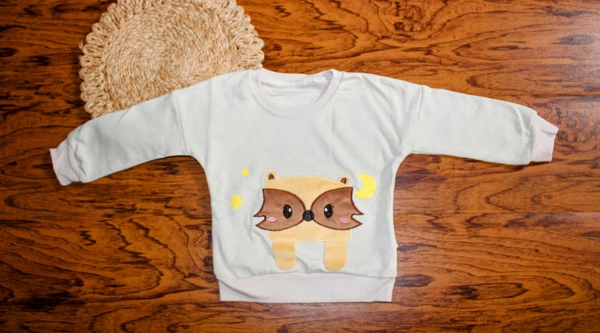 Owl Coord Set - 2-3 year
