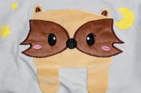 Owl Coord Set - 2-3 year