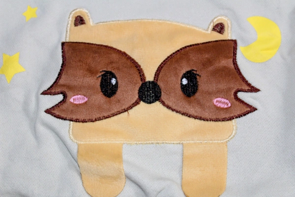 Owl Coord Set - 2-3 year