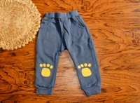 Sunny Bear Adventure Co-ord Set - 9-12 Month