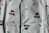 Totsbury "Tiny Explorer" Baby Co-Ord Set - 0-3 Month
