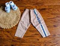 Totsbury "Big Bear & Bunny"  Baby Co-Ord Set - 0-3 Month