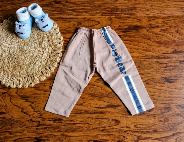 Totsbury "Big Bear & Bunny"  Baby Co-Ord Set - 0-3 Month