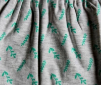 Cool Bloom Baby Girl Frock – Assorted - 0-3 Month