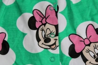 Disney Minnie Mouse Baby Girl Romper  - Preemie, Minnie Mouse