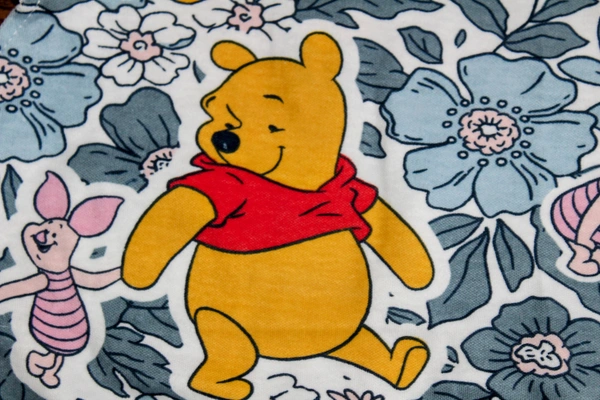 Pooh's Playtime baby  Romper - Preemie, Pooh's Playtime