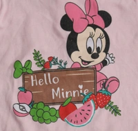 Minnie Mouse Dreamy Romper  - Preemie, Minnie Mouse