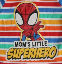 Little Explorer Romper Set - Preemie, Little Explorer