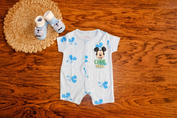  Cuddle & Stroll Baby Outfit - Preemie, Cuddle & Stroll
