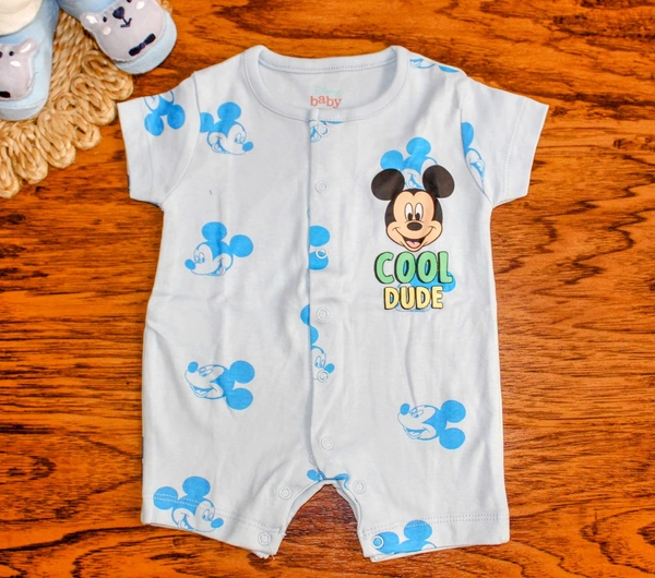  Cuddle & Stroll Baby Outfit - Preemie, Cuddle & Stroll