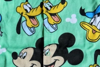Mickey's Sunny Adventure Romper - Newborn, Mickey's Sunny Adventure