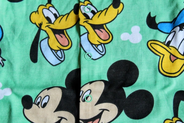 Mickey's Sunny Adventure Romper - Newborn, Mickey's Sunny Adventure