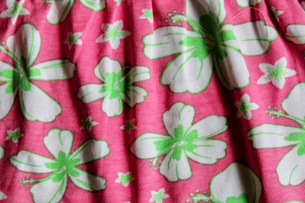 Blossom Breeze Baby Girl Floral Romper - 3-6 Month, Blossom Breeze Baby