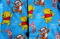 Honey Bear Delight Romper - Preemie, Honey Bear