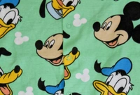 Mickey's Sunny Adventure Romper - Newborn, Mickey's Sunny Adventure