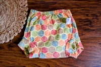 SuperBottoms lnfant pure Cotton potty Training padded Semi Water Proof Pull Up Pants - 3- year