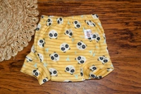 SuperBottoms lnfant pure Cotton potty Training padded Semi Water Proof Pull Up Pants - 2- year