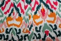 Colorful Frock Ensemble - 24-36 Month