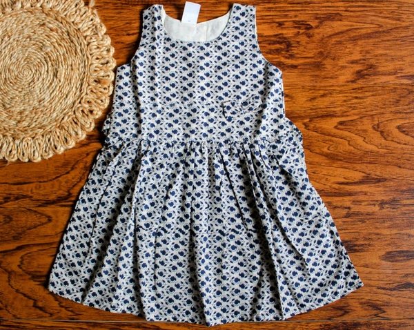  Frock & Flair Ensemble - 24-36 Month