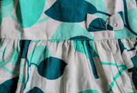 Little Sprout Frock - 2-3 year
