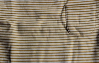 Sunny Stripes Baby Romper - 1-2 year