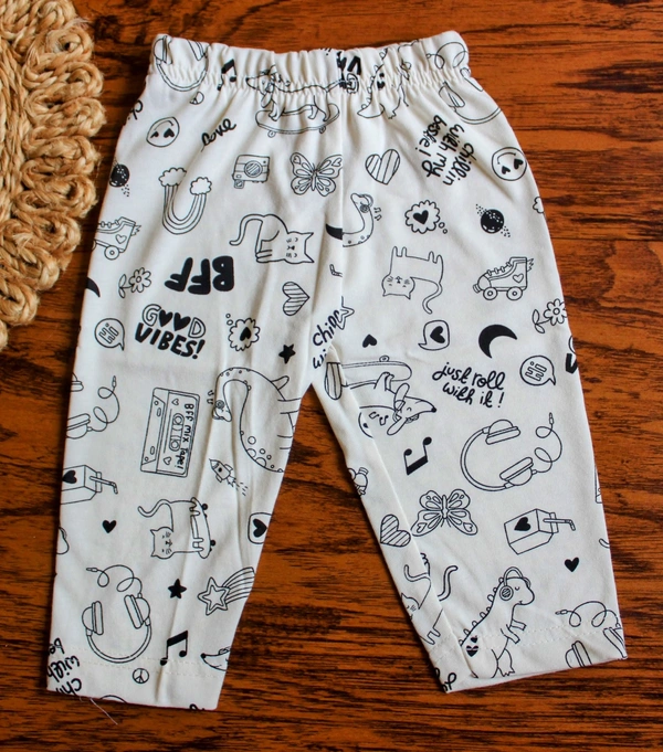 Sketch Squad Co-ord Set - 24 Month