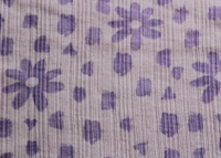 Lilac Petal Co-ord Set - 12 Month