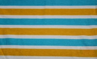 Rainbow Breeze Striped Set - 12-18 Month