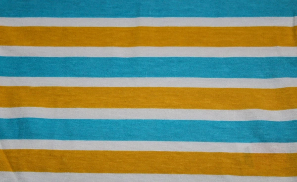 Rainbow Breeze Striped Set - 12-18 Month