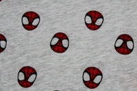 Spidey Face Co-ord Set - 3-6 Month