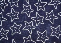 Starry Smile Co-ord Set - 6-9 Month