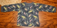 DinoDreams Co-Ord Pajama Set - 3-6 Month