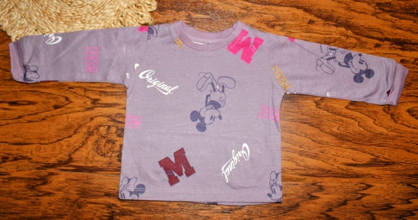 Cozy Co-Ord Cuties - 9-12 Month